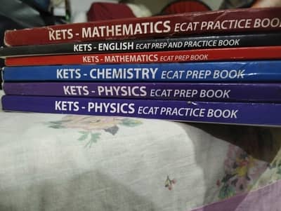 KIPS ENTRY TEST BOOKS