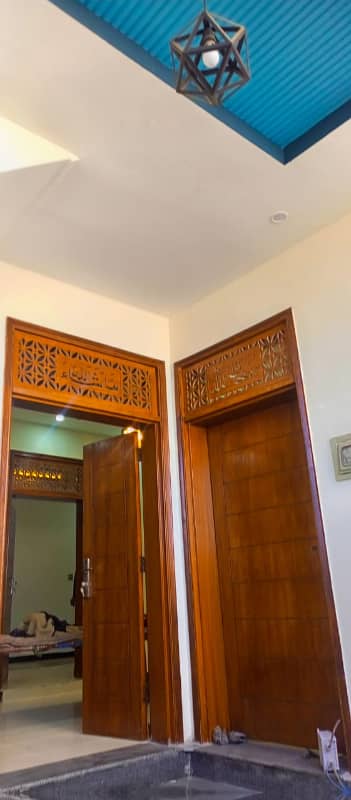 Brand New Double Storey Corner House Available For Sale Prime Location.