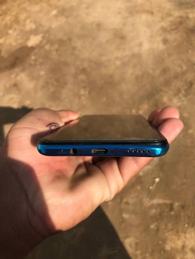 infinix note8 6/128