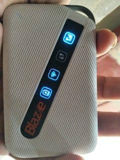 Ufone Blaze D-Link 4G Device for Sale – Excellent Condition