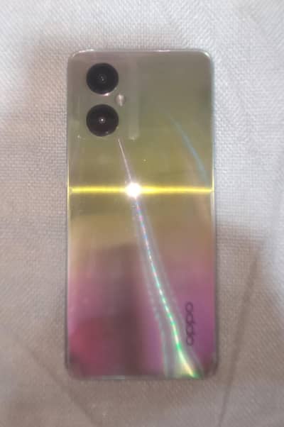 Oppo F21 PRO 5G