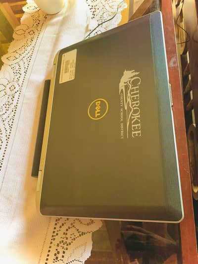 Dell Latitude E6430 for sale in good condition