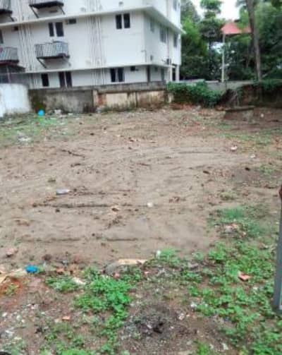 5 Marla Residential Plot For Sale In Hayatabad Phase-6 Peshawar