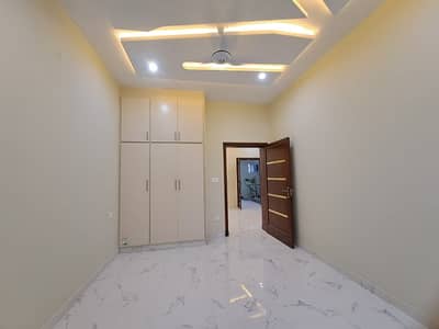 Brand New Luxury Double Story House Available For Sale Prime Location Near Nust Double Road.