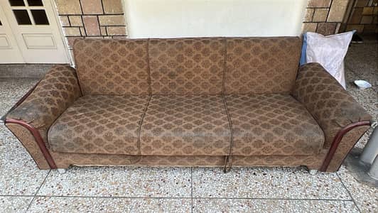 03334027704  sofa bed for sale