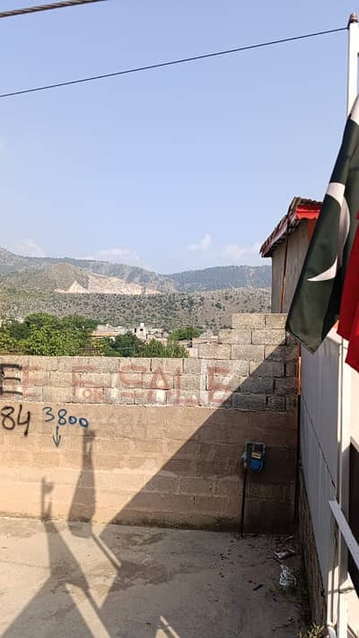 10 Marla House Is Available For Sale