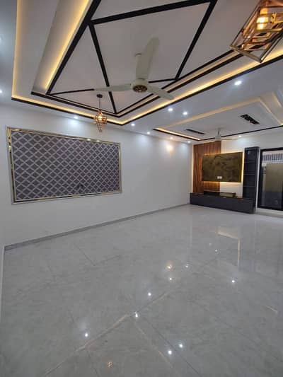 Brand New Luxury Double Story House Available For Rent Location Near Nust Double Road.