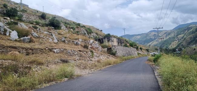 10 Marla Residential Plot Is Available For Sale In Township Scheme Sector B Abbottabad