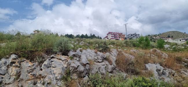 1 Kanal Residential Plot Is Available For Sale In Township Scheme Sector A Abbottabad