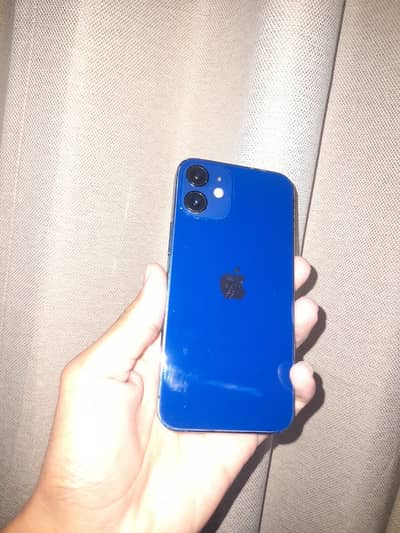 Iphone 12 mini 64GB Non.