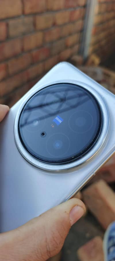 Vivo X200 Pro Origin OS 6 Upgraded - Condition Like New