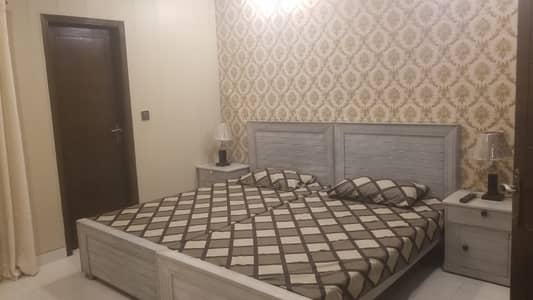Furnished Bedroom for rent in Paragone city imperial 1