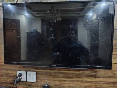Sony Original LED 40'' for sale