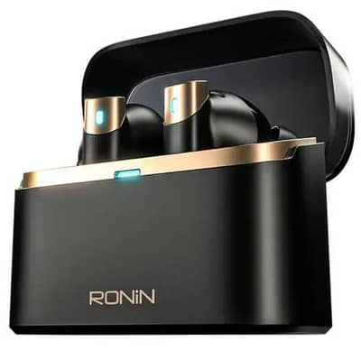 Ronin Earbuds / Airpods