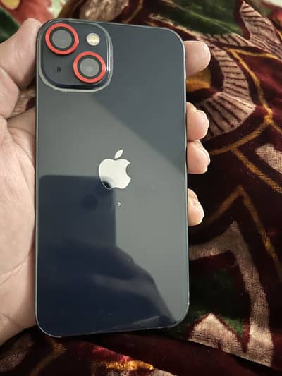 I phone 13 new condition
