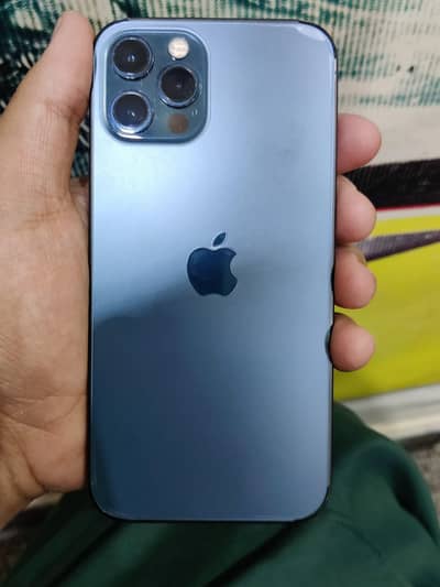 iphone 12 pro 128 gb jv all ok original