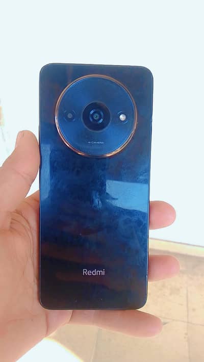 ridmi mobile 10 by 10 location Islamabad