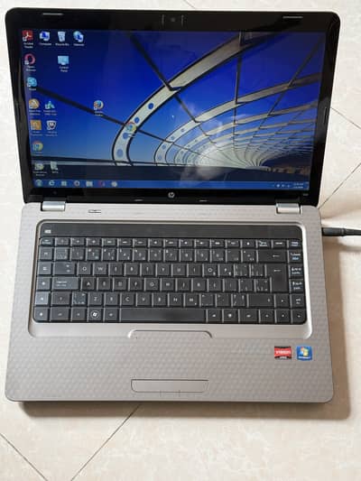 HP Pavilion G62 224CA
