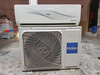 Haier 1.5 ton ac