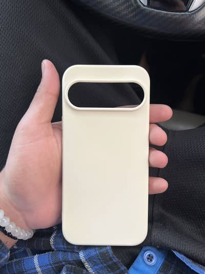 Google pixel 9 pro cover