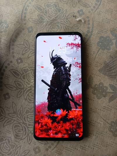 redmagic 6 Pro 12/128 dual PTA Approved Exchange Possible