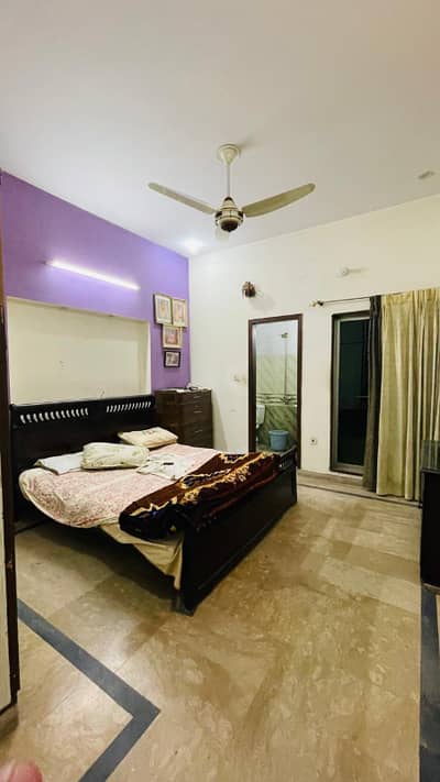 5 marla ground foloor for rent jubilee town