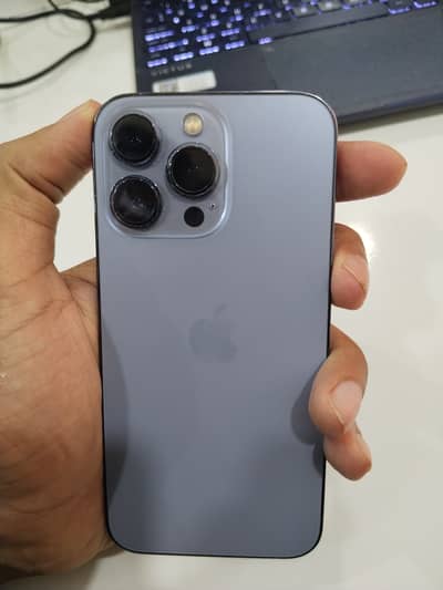 I phone 13 pro jv mobile