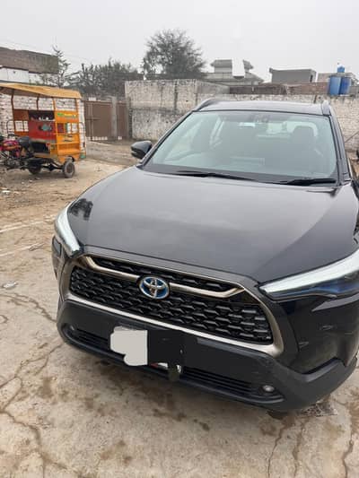 New Car All Okay TOTAL Original 