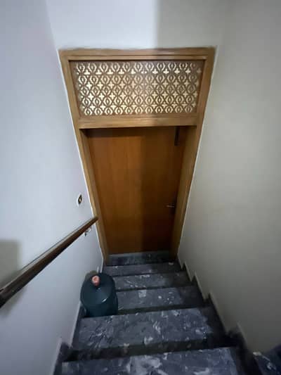 1 Kanal Marble Floor Very Neat Upper Portion Is Available For Rent In Wapda Town Phase 1