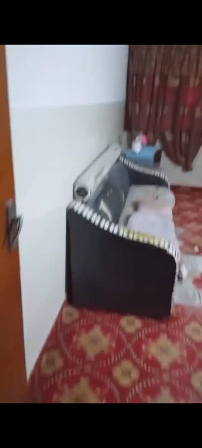 flat sell. maskan chowrangi