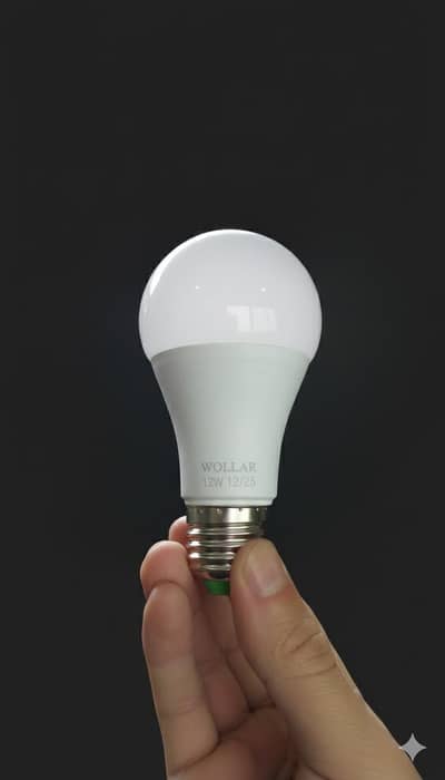 Led bulb 12w