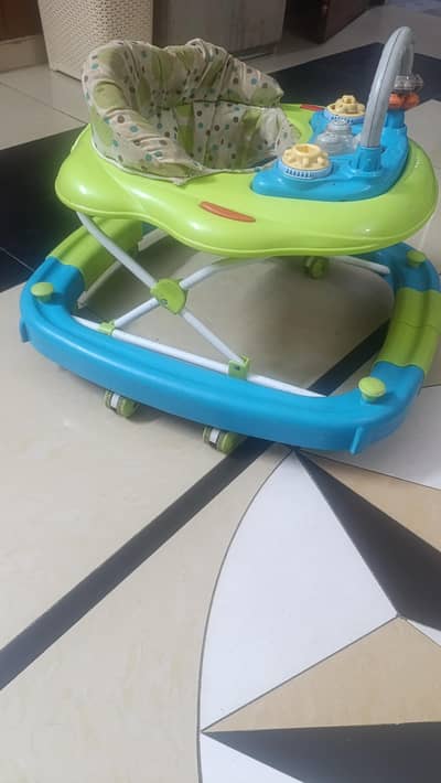 Baby Walker