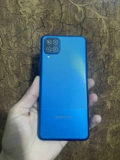 Samsung Galaxy A12