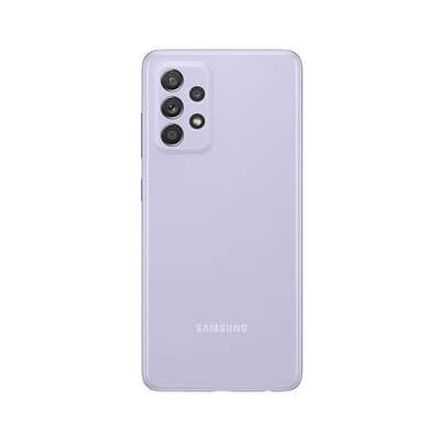 Samsung A52