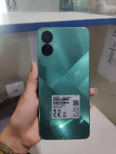 techno camon 19 neo only set