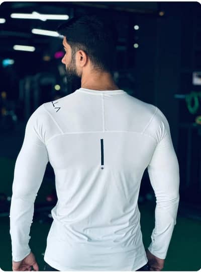 SCILLA Gents Base Layer - IMPORTED