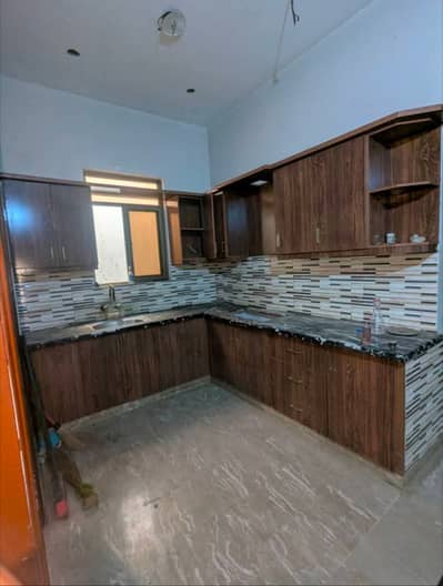 100 SQYD 2 Bed DD For Rent At Madras Society Sector 17-A Scheme 33 Karachi