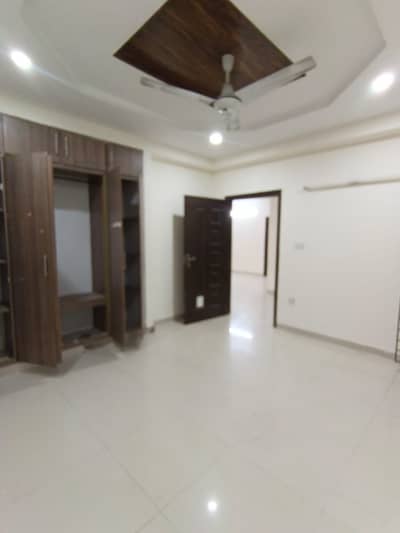 2 Bedroom Apartment For Rent In G-15 Islamabad Heights.