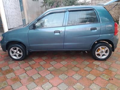 ac cng petrol good condition