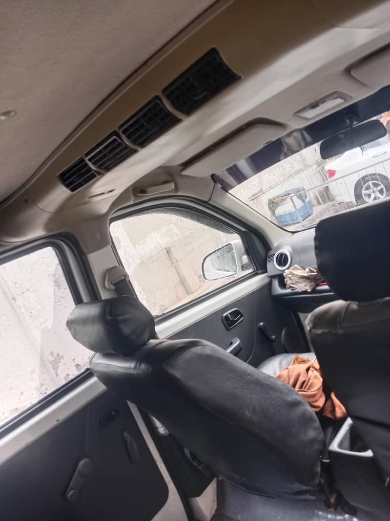 *(**Karvan Base Midel") 6