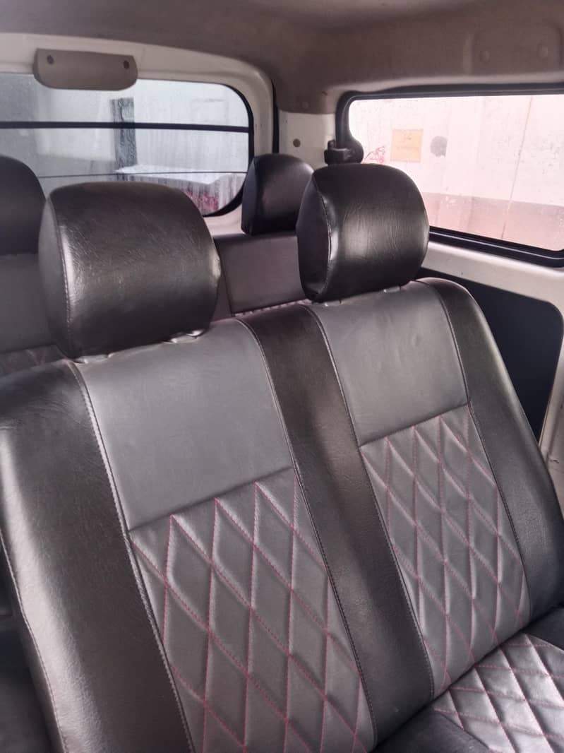 *(**Karvan Base Midel") 9