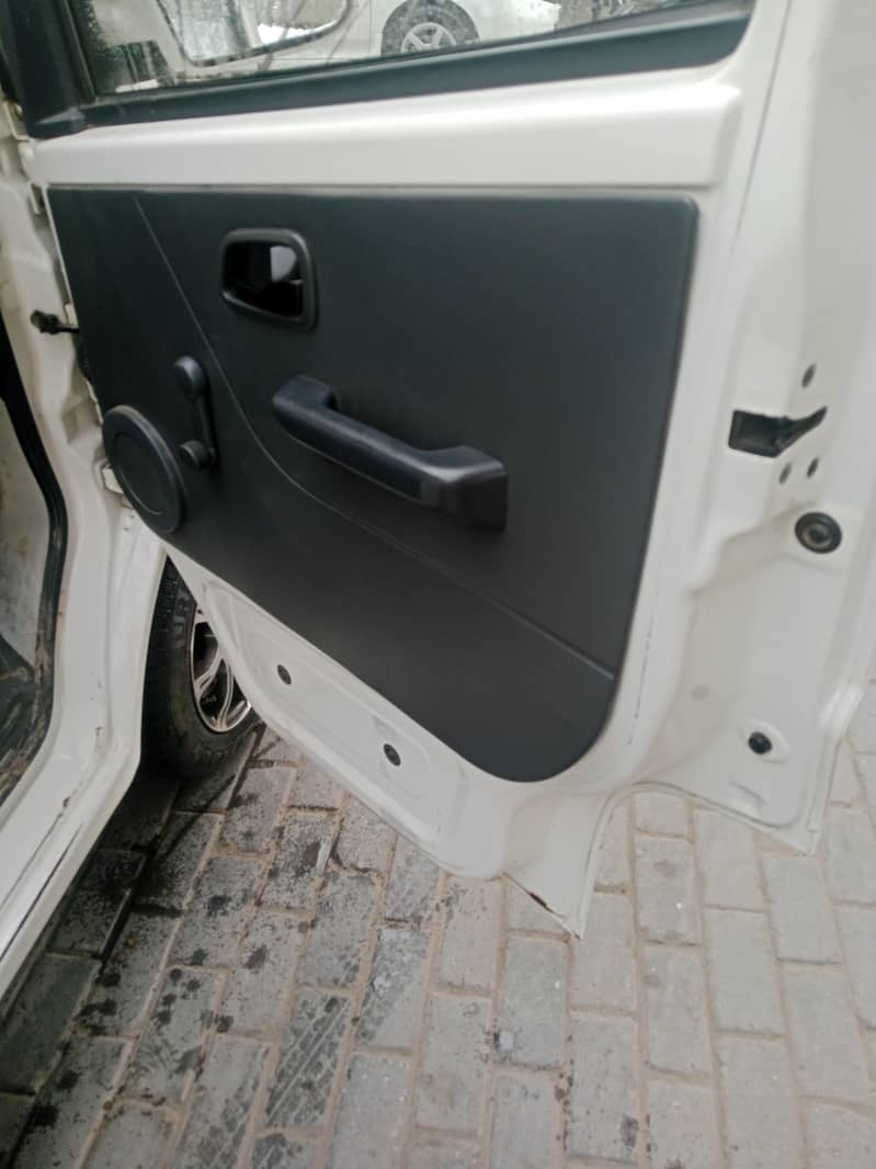 *(**Karvan Base Midel") 11