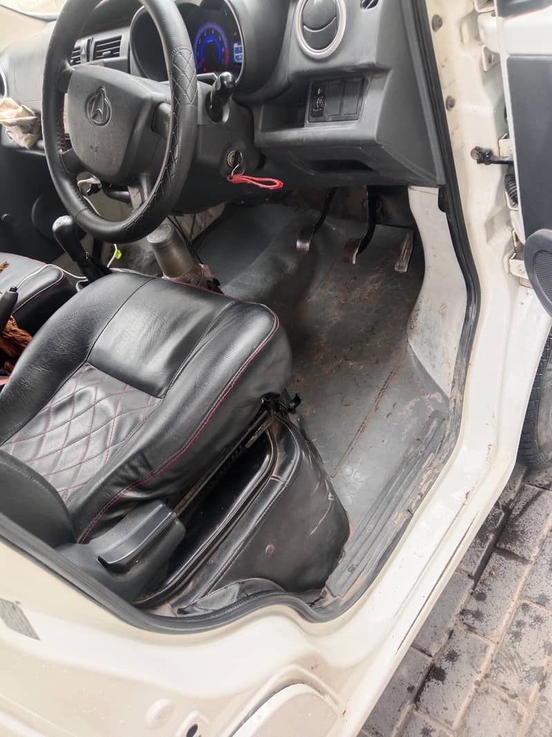 *(**Karvan Base Midel") 13