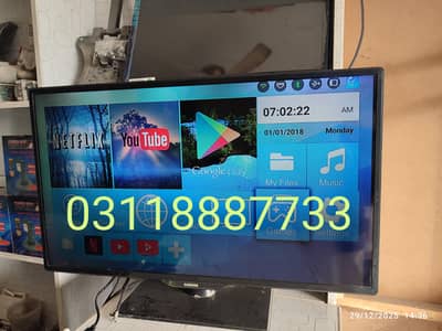 Android Box & IPTV  Dish 