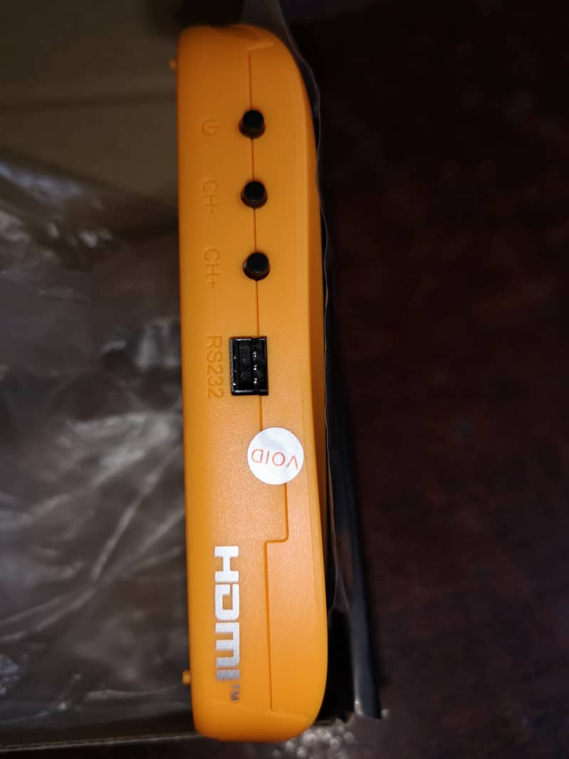 Android Box & IPTV  Dish  6