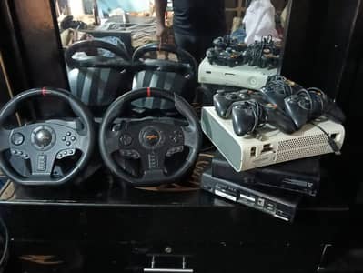 Complete Gaming Setup