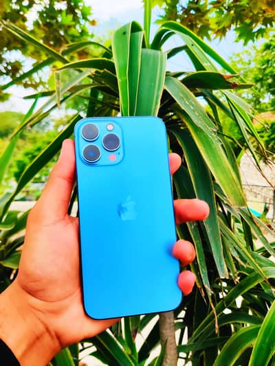 EXCHANGE POSSIBLE 13 PRO MAX NON PTA