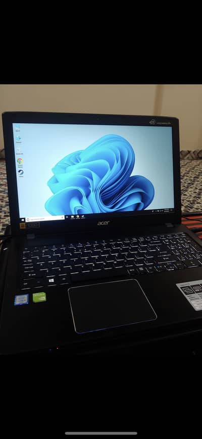 Acer Aspire E5 575g