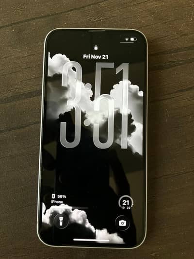 IPHONE 14 JV