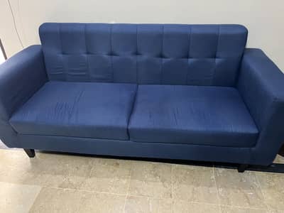 Daimond supreme 7 seater sofa set